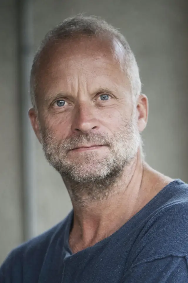 Zdjęcie  (Jimmy Lindström)