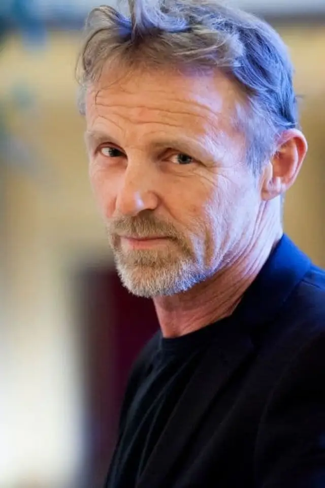 Zdjęcie Jo Nesbø (Jo Nesbø)