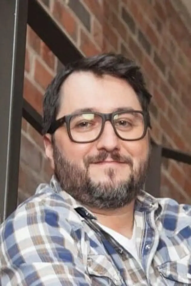 Zdjęcie Justin Kelly