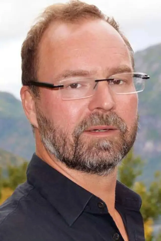 Zdjęcie Martin Sundland