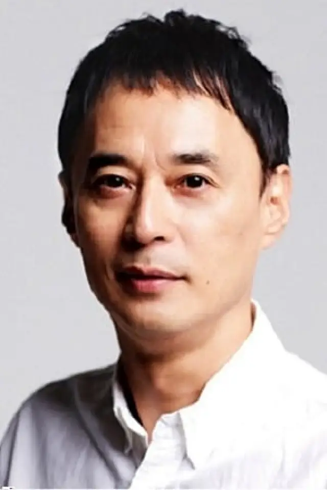 Zdjęcie Masahiro Toda