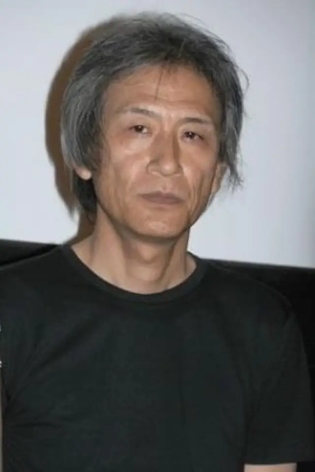 Zdjęcie  (Toshiki Satō)
