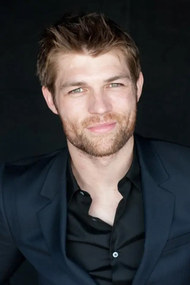Zdjęcie Liam McIntyre (Liam McIntyre)