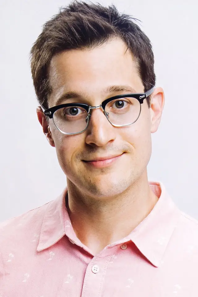 Zdjęcie  (Dan Levy)