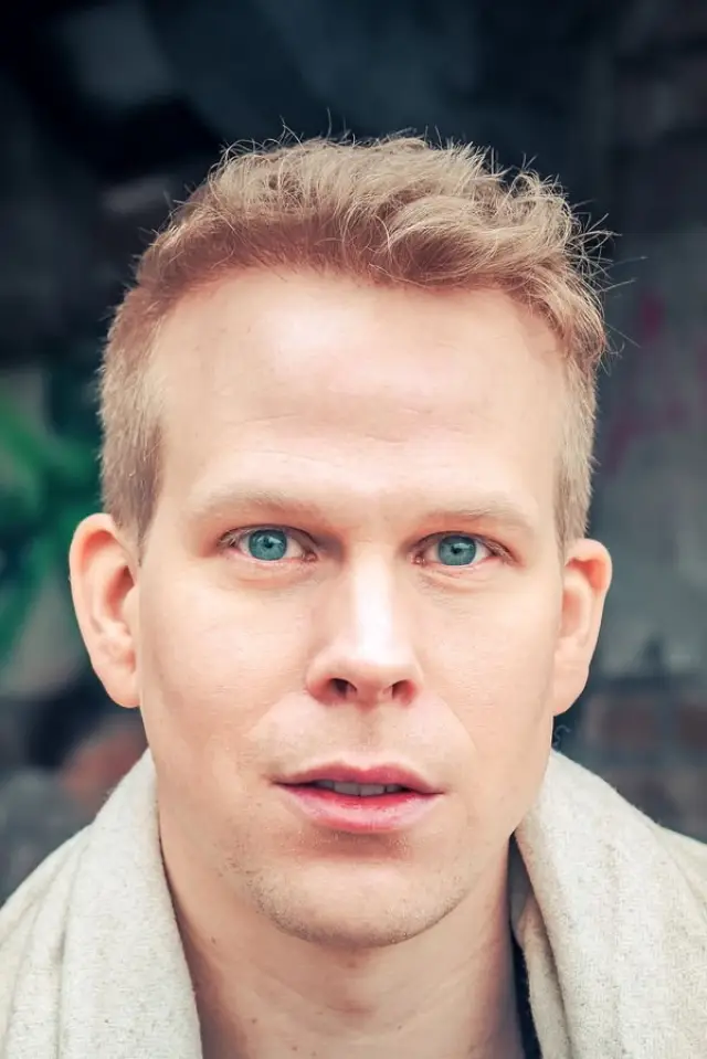 Zdjęcie  (Rick Paul van Mulligen)