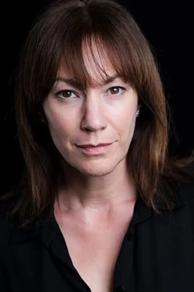 Zdjęcie  (Tanya Franks)