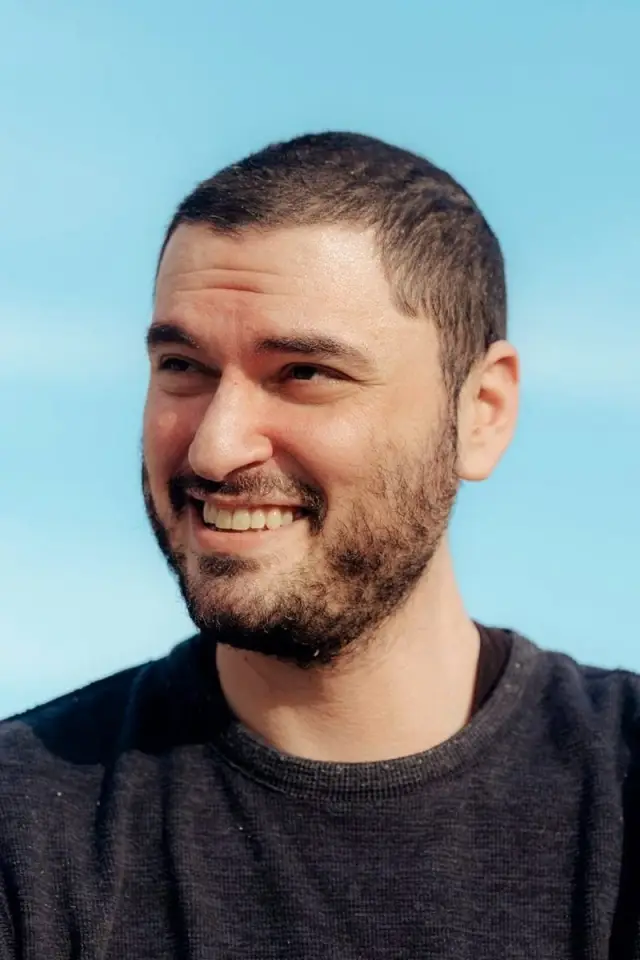Zdjęcie Josh Trank