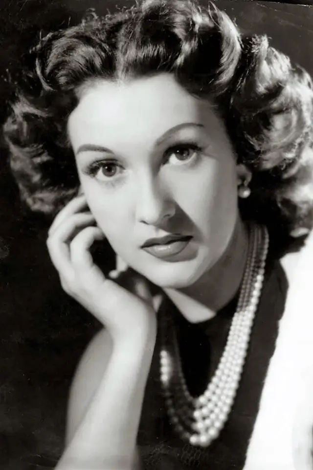 Zdjęcie  (Amparo Rivelles)