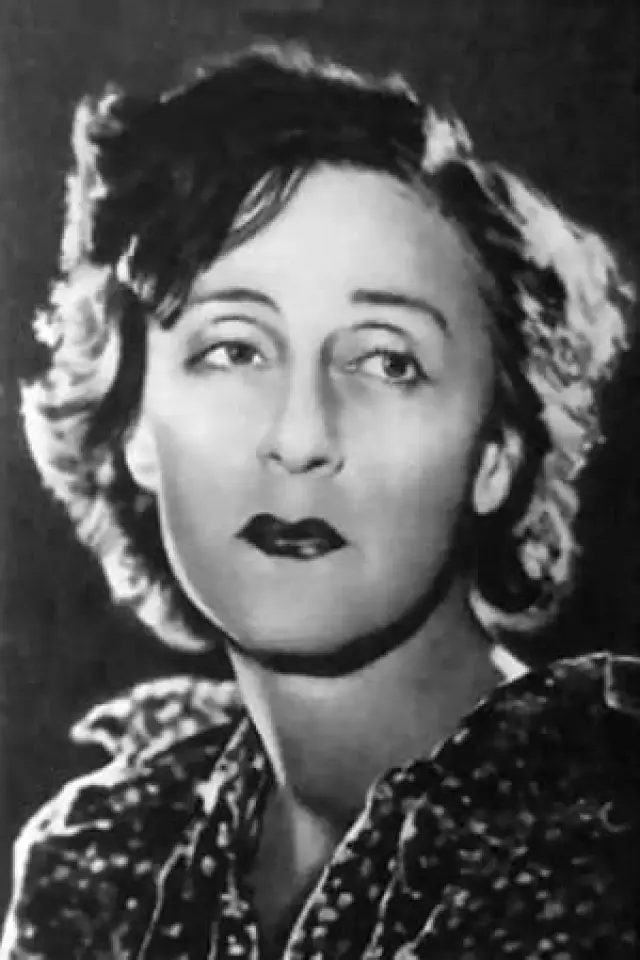 Zdjęcie  (Veriko Anjaparidze)