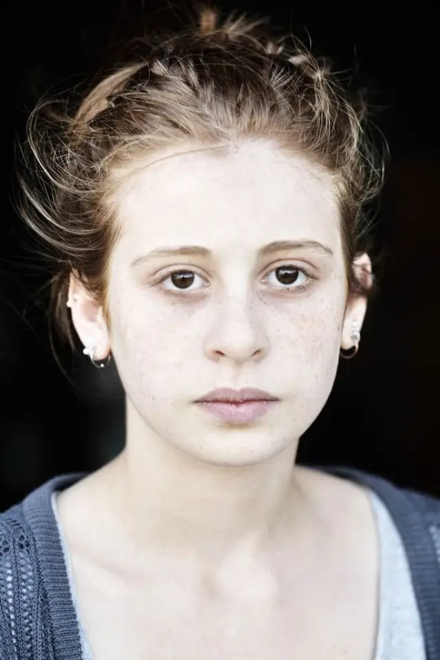 Zdjęcie  (Yara Pilartz)