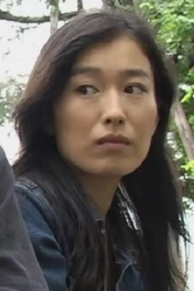 Zdjęcie Jōko Satomi (Yōko Satomi)
