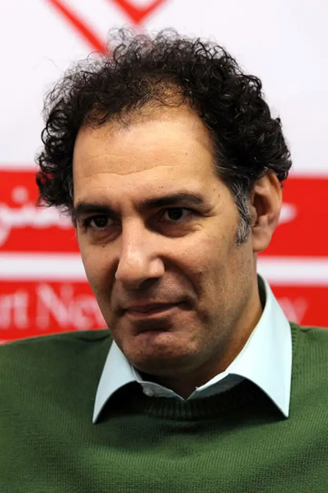 Zdjęcie Behnam Taszakkor (Behnam Tashakkor)