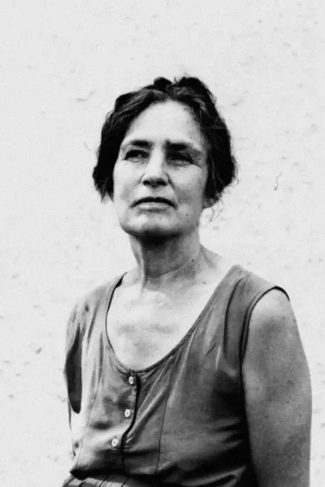 Zdjęcie  (Danièle Huillet)