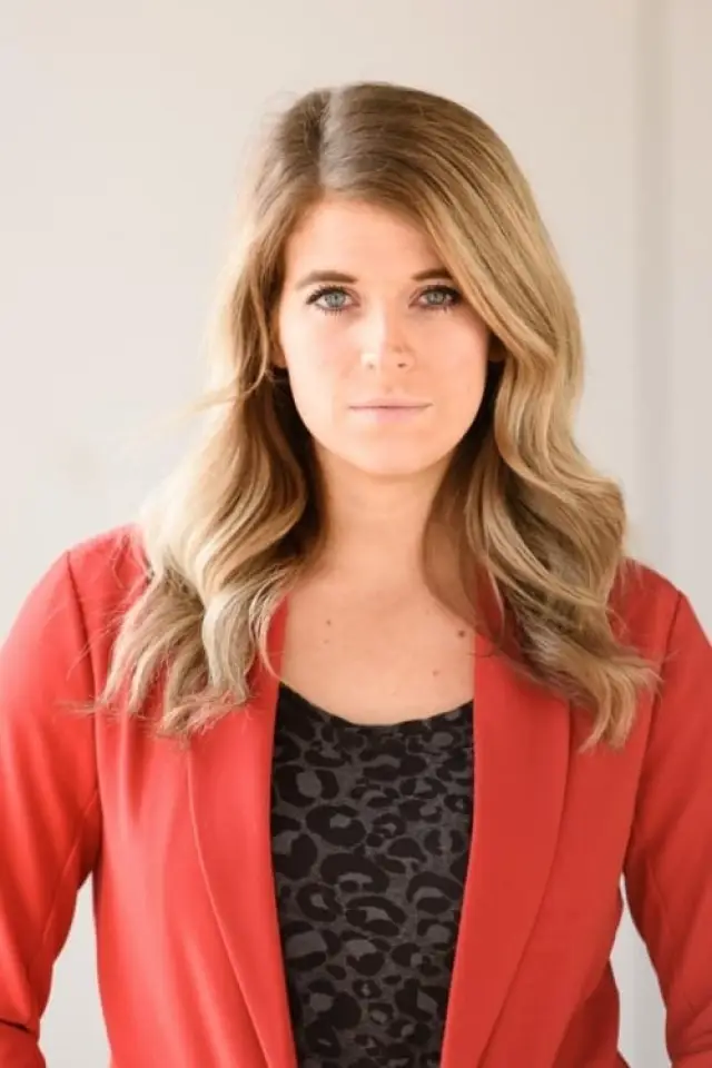 Zdjęcie Kelsey Edwards