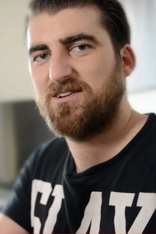 Zdjęcie  (Lee Hardcastle)