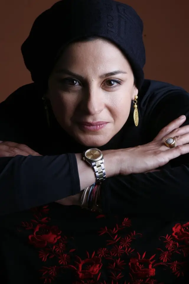Zdjęcie  (Sima Tirandaz)