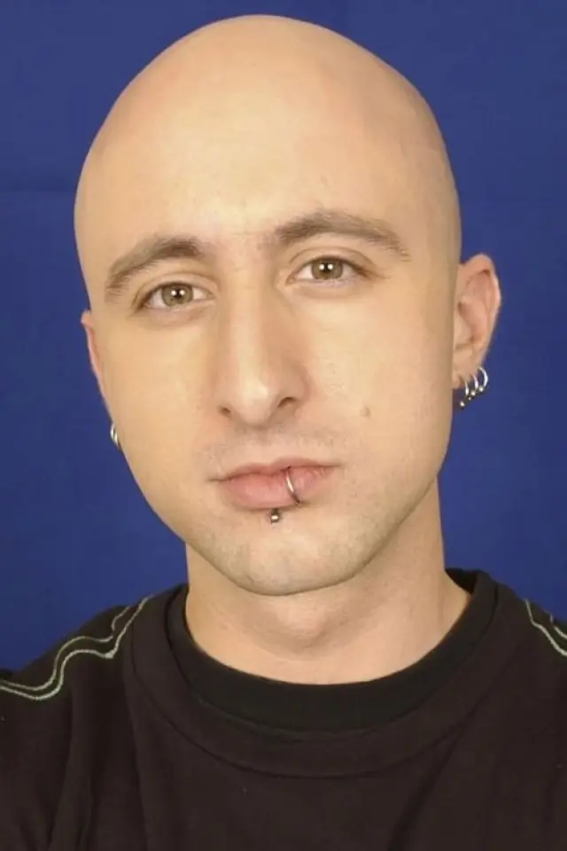 Zdjęcie Jeff Stinco