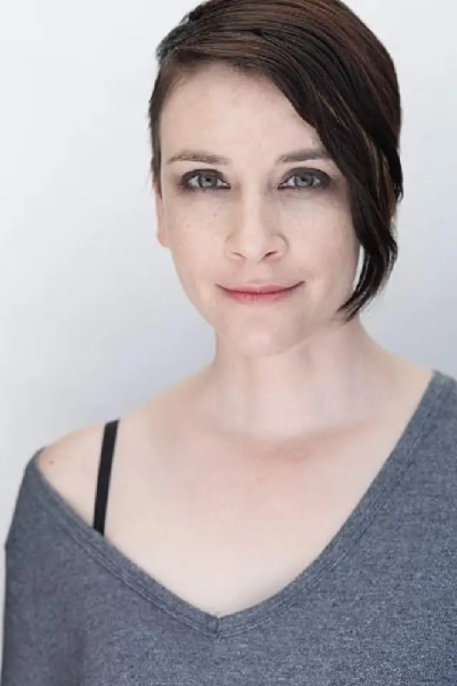 Zdjęcie  (Laurel Vail)