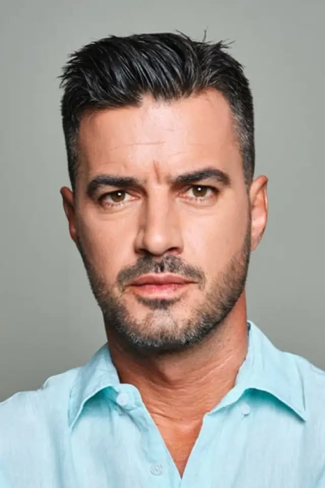 Zdjęcie  (Giannis Tsimitselis)