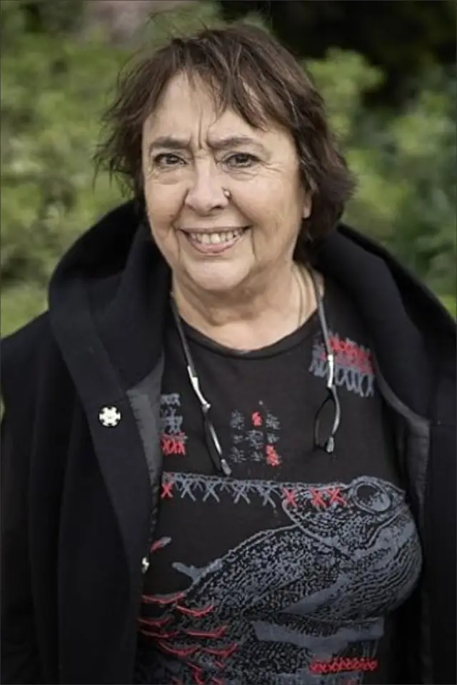 Zdjęcie  (Margarida Gil)