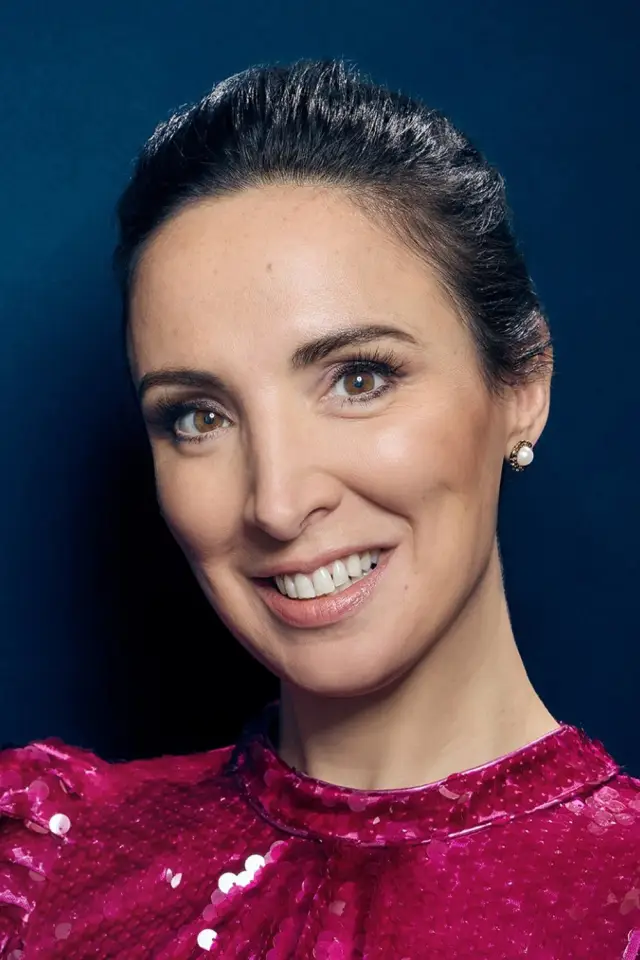 Zdjęcie Maria Bronstein (Mary Bronstein)