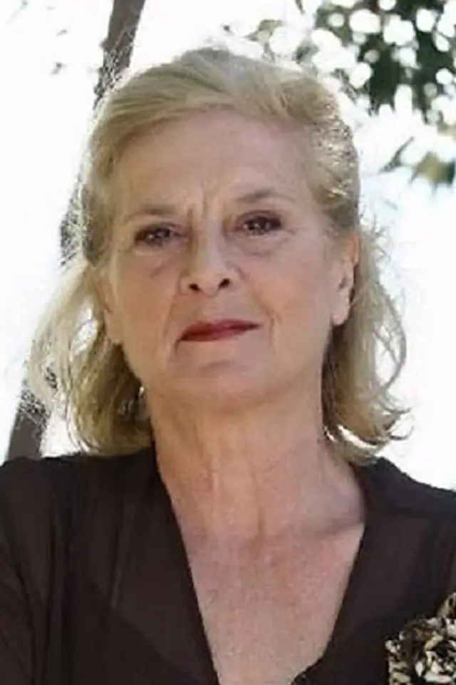 Zdjęcie  (Penelope Pitsouli)