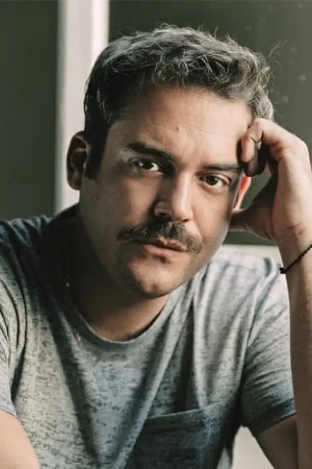 Zdjęcie Pigmalion Dadakaridis