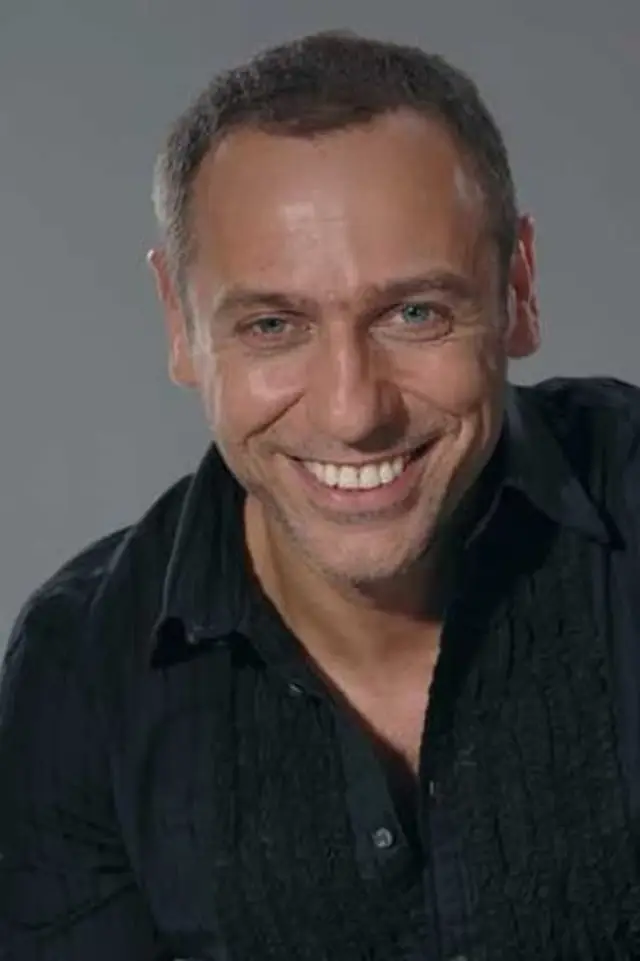 Zdjęcie Tomasz Sapryk (Tomasz Sapryk)