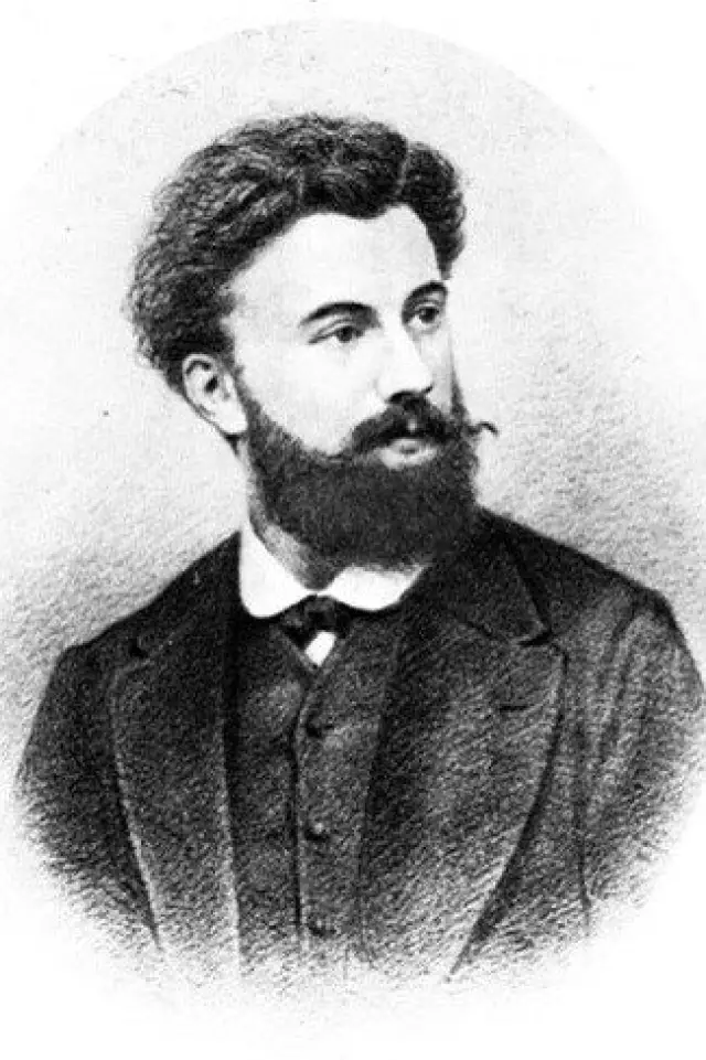 Zdjęcie Émile Reynaud (Émile Reynaud)