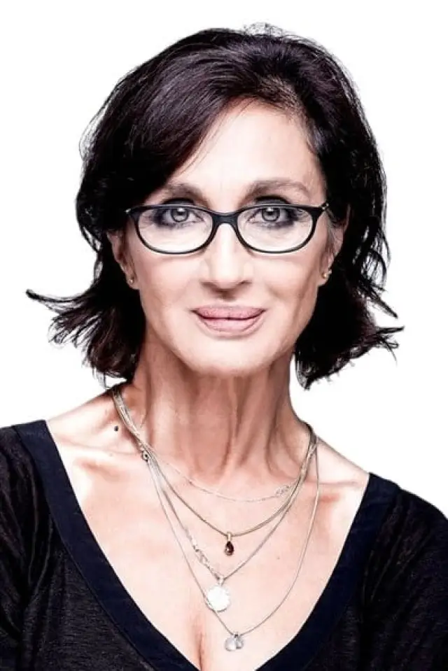 Zdjęcie Sílvia Munt (Sílvia Munt)