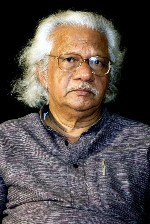 Zdjęcie  (Adoor Gopalakrishnan)