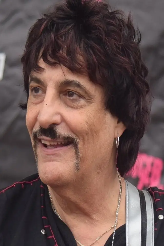 Zdjęcie  (Carmine Appice)