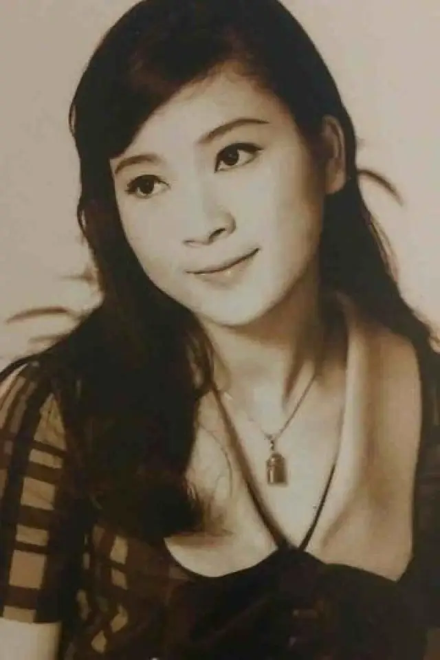 Zdjęcie  (Connie Chan Po-Chu)