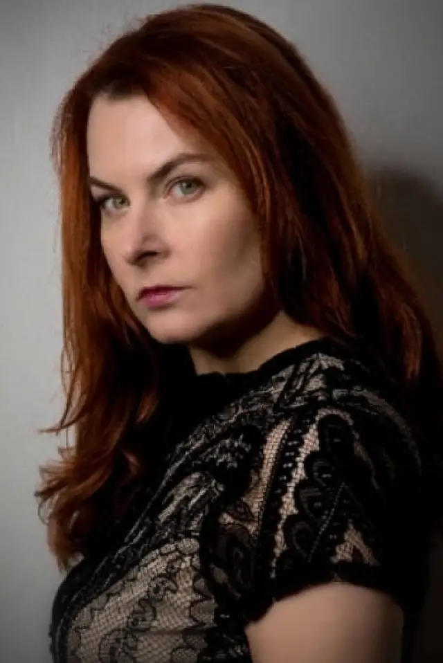 Zdjęcie Danishka Esterhazy