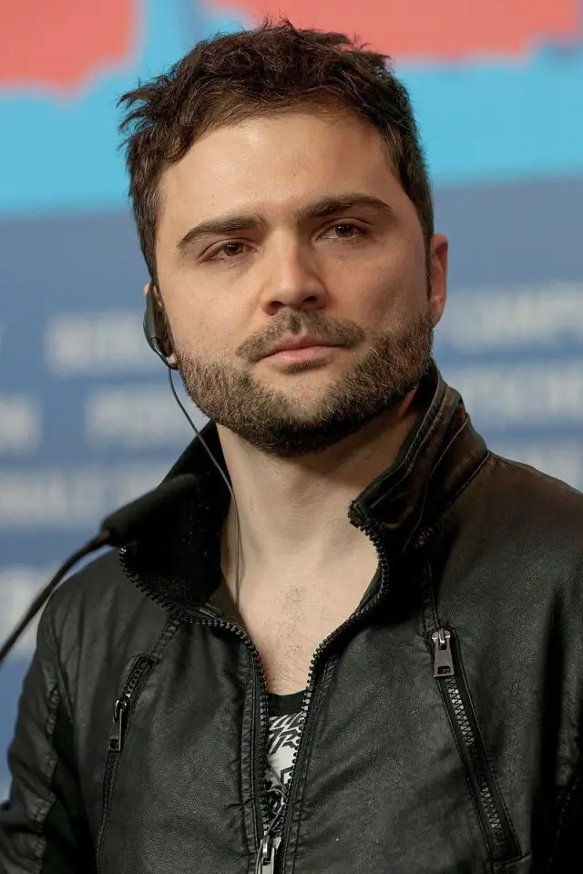 Zdjęcie  (Spiros Stathoulopoulos)