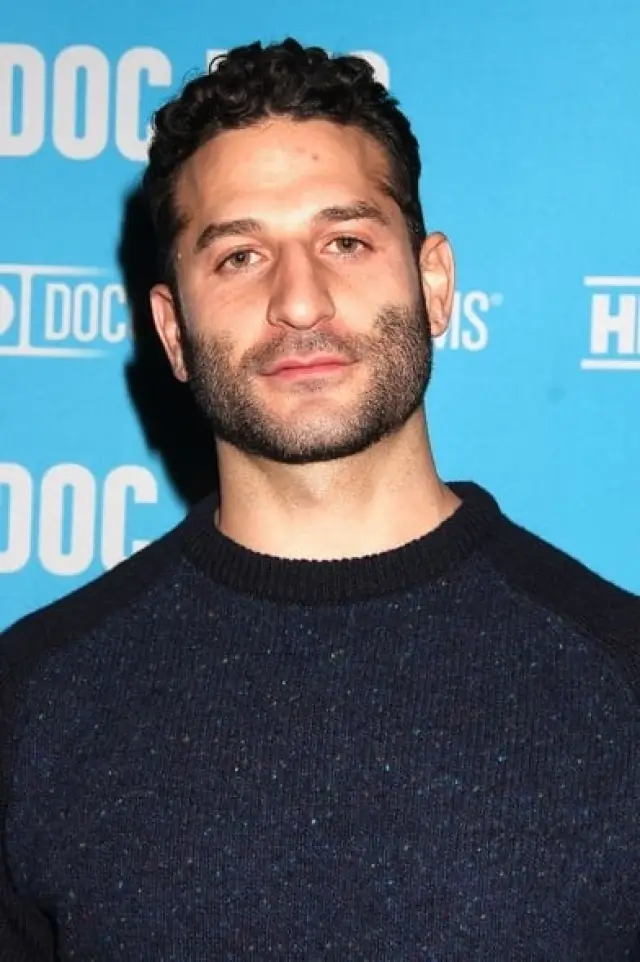 Zdjęcie Chris Moukarbel (Chris Moukarbel)