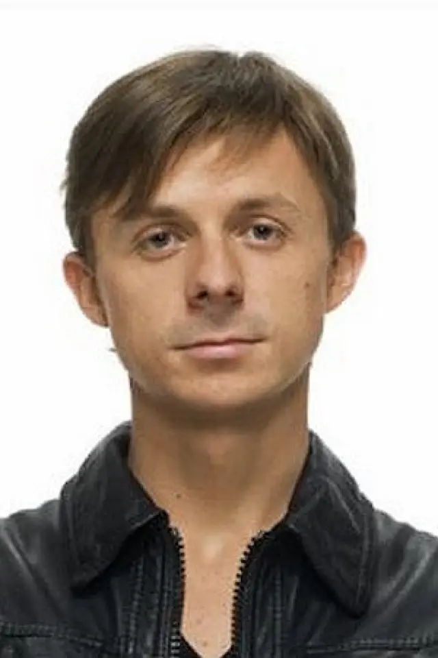 Zdjęcie  (Martin Solveig)