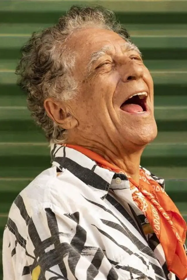 Zdjęcie  (Neville D'Almeida)