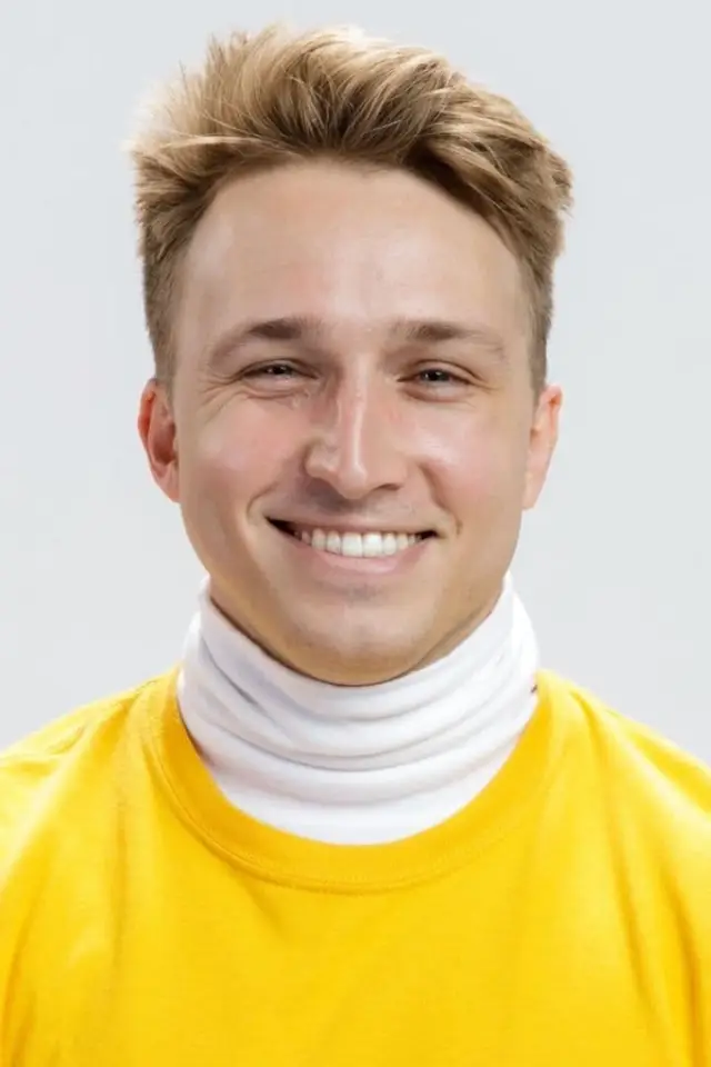Zdjęcie Shayne Topp