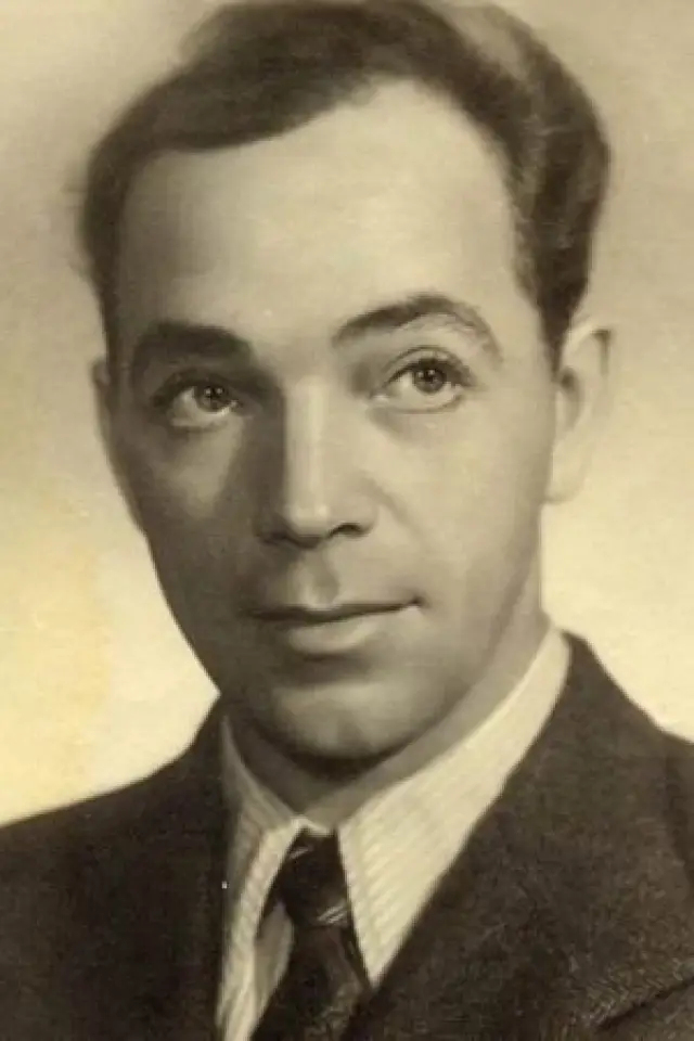 Zdjęcie  (Pyotr Aleynikov)