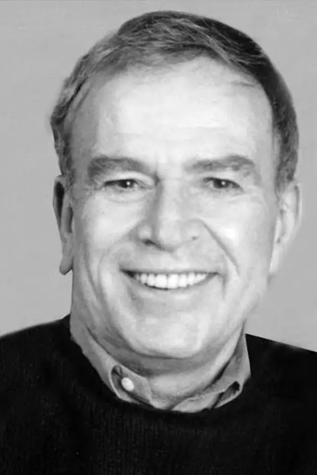 Zdjęcie Fred Ebb