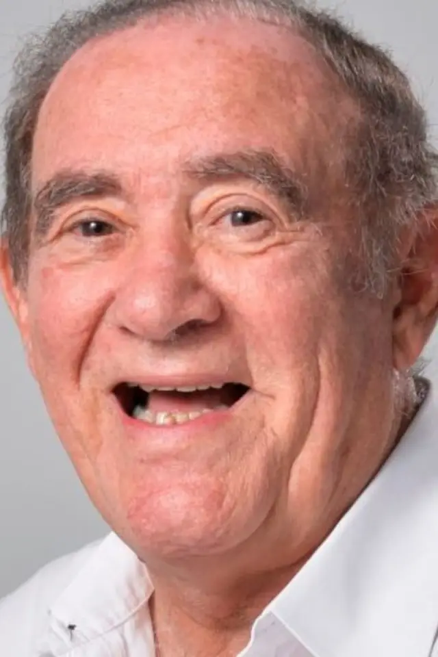Zdjęcie Renato Aragão