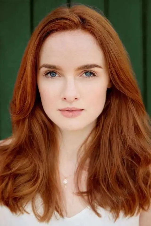 Zdjęcie  (Anna O'Byrne)