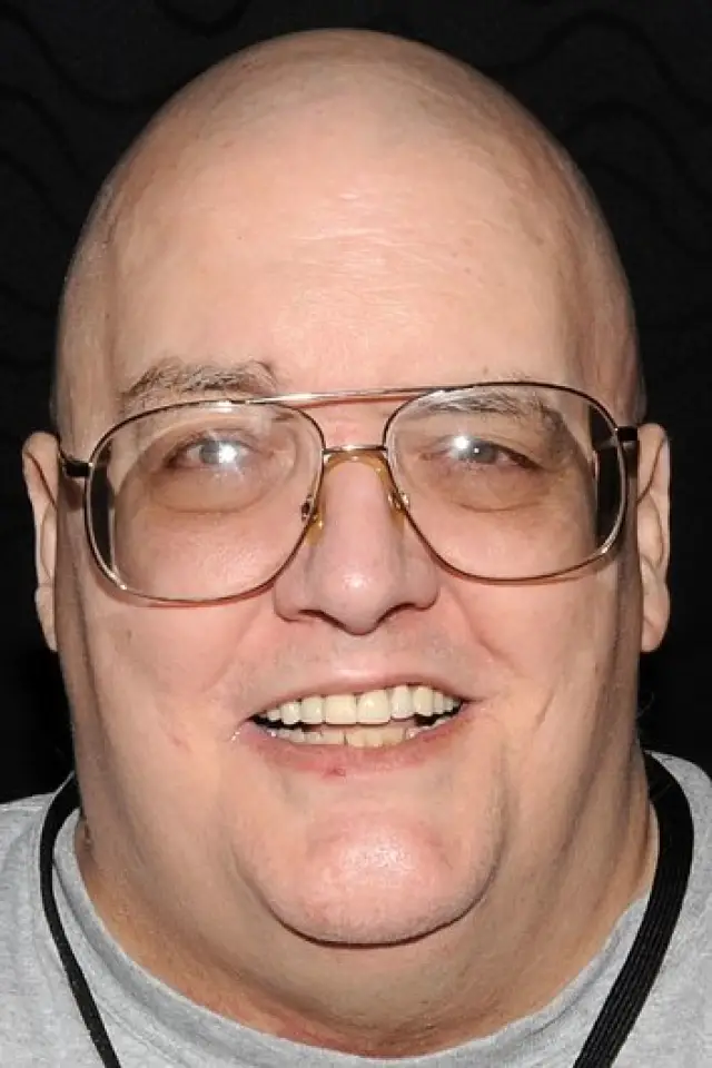 Zdjęcie Kris Pallis (Chris Pallies)