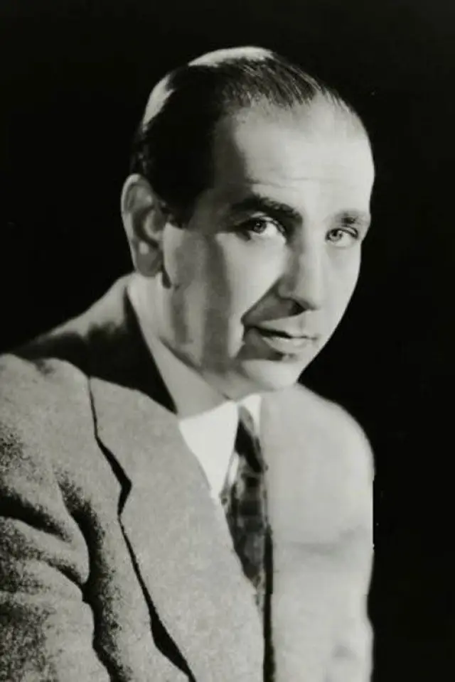 Zdjęcie  (Paul L. Stein)