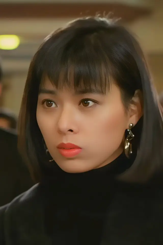 Zdjęcie  (Vindy Chan Wai-Yee)