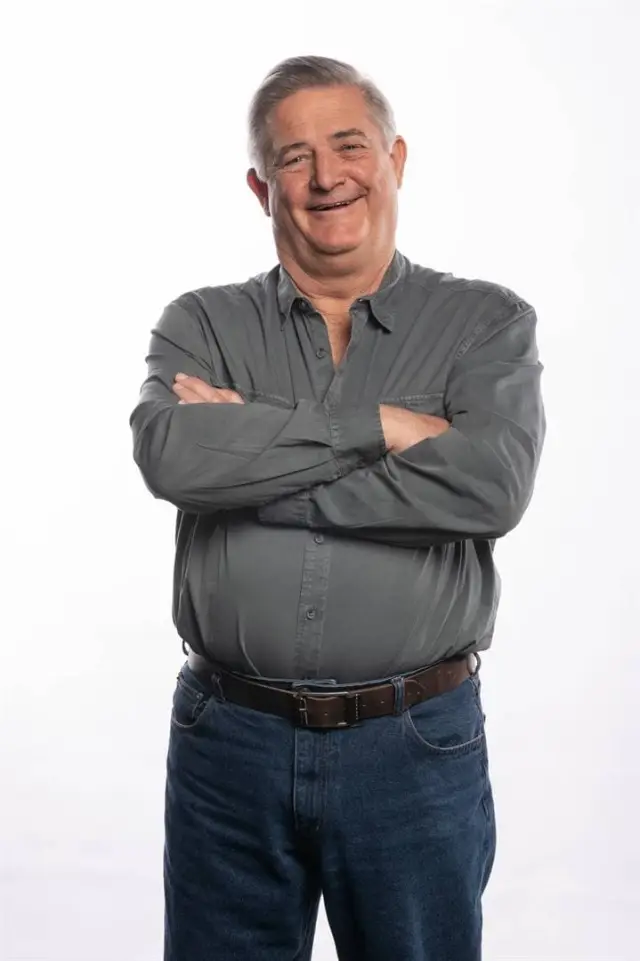 Zdjęcie  (Ben Kruger )