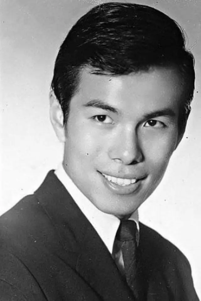 Zdjęcie Chen Hung-Lieh (Chen Hung-Lieh)