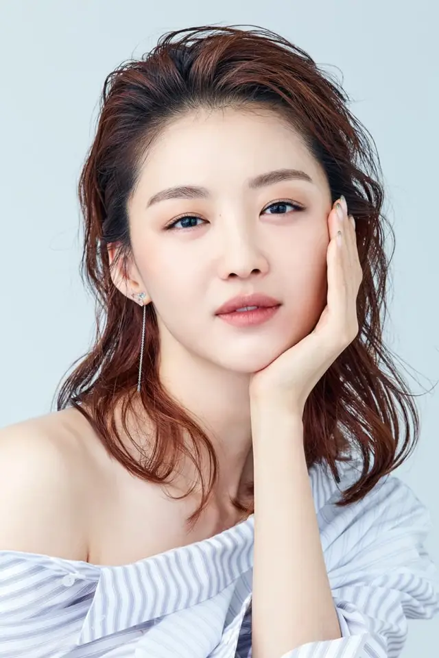 Zdjęcie Jang Hee-jin (Jang Hee-jin)