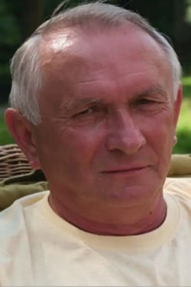 Zdjęcie Michał Szczerbic (Michał Szczerbic)